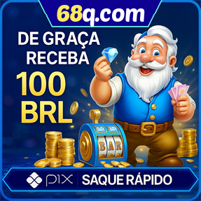 68q.com Ganhe R$ 100,00 Gratis