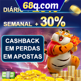 68q.com Fundo de Resgate de Perdas Semanais